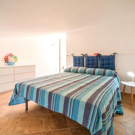 Gorgeous In With Wifi Altavilla Milicia