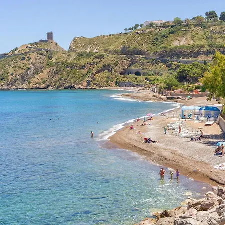 Gorgeous In With Wifi Altavilla Milicia