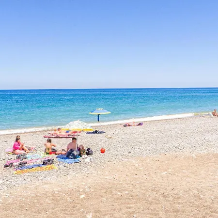 Gorgeous In With Wifi Holiday home *