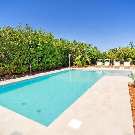 Gorgeous In With Wifi Holiday home Altavilla Milicia